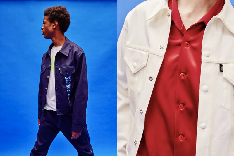 Pigalle droppe des pièces en édition limitée à l'image de son spectacle "Sound of Paris"