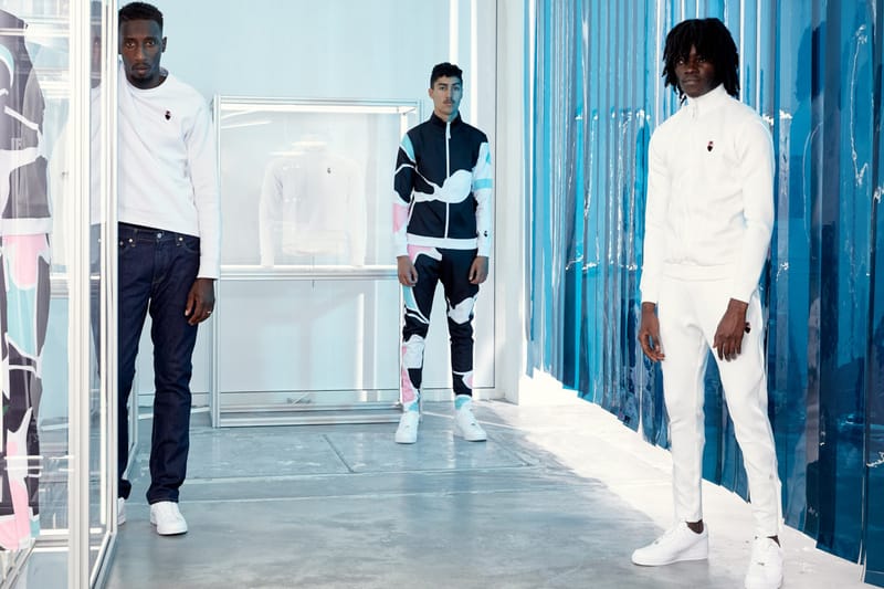 PNL lance l’e-shop “Que la famille” et dévoile le lookbook de sa collection