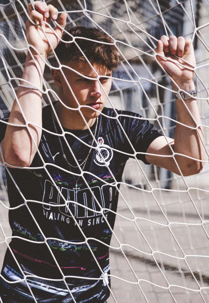 Photo de PUMA