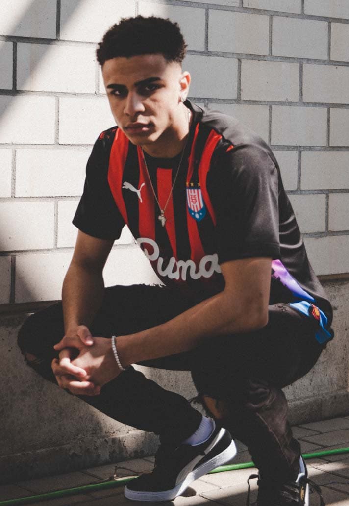 Photo de PUMA