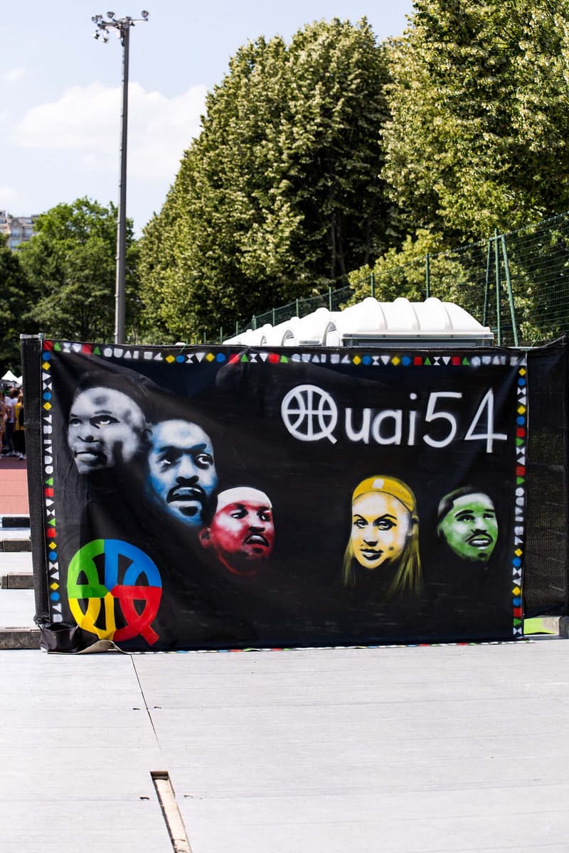 quai 54 photos recap