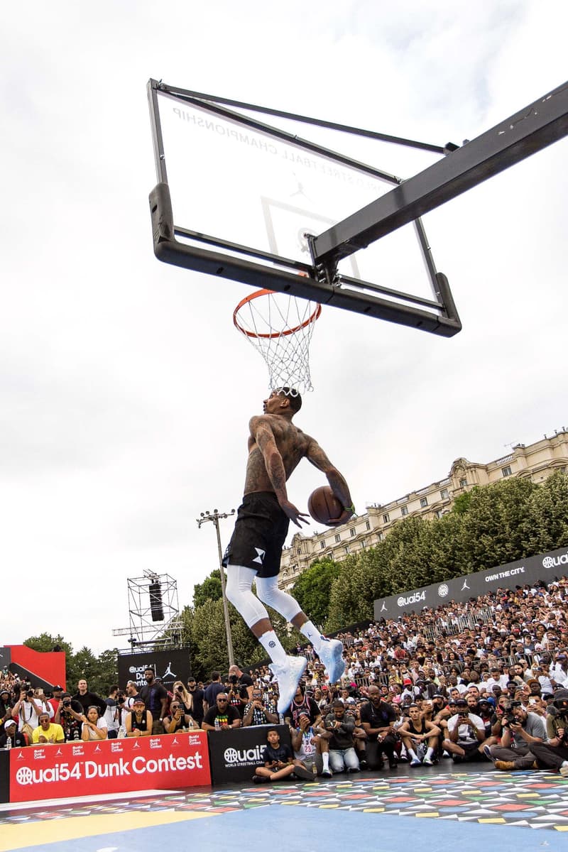 quai 54 photos recap