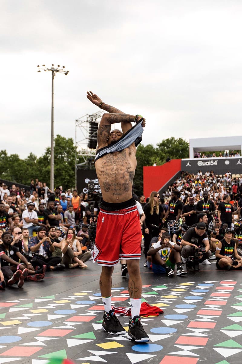 quai 54 photos recap