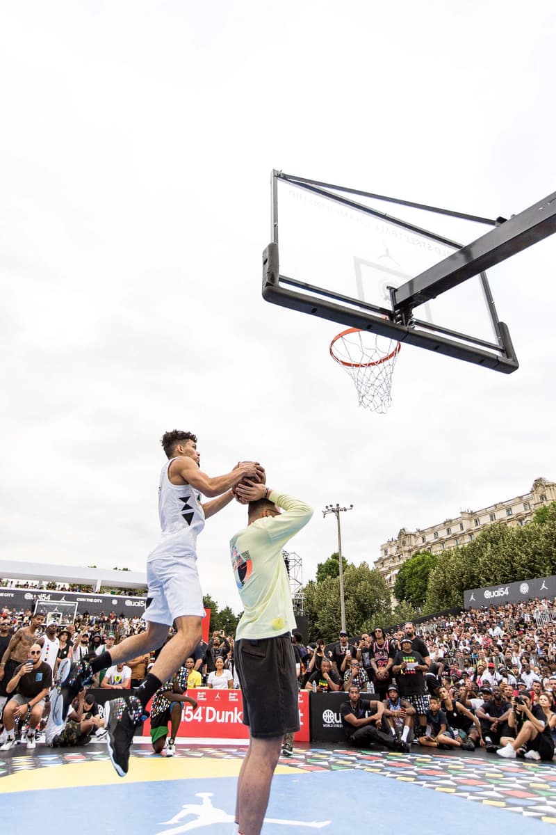 quai 54 photos recap