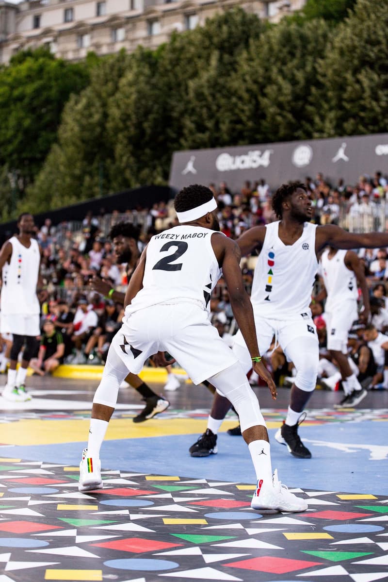quai 54 photos recap