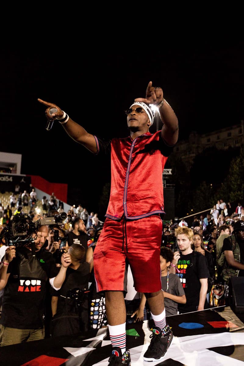 quai 54 photos recap
