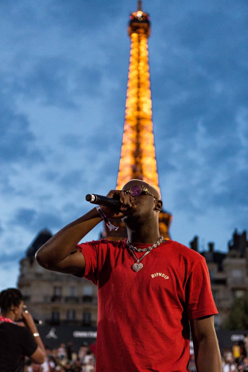Quai 54 photos recap