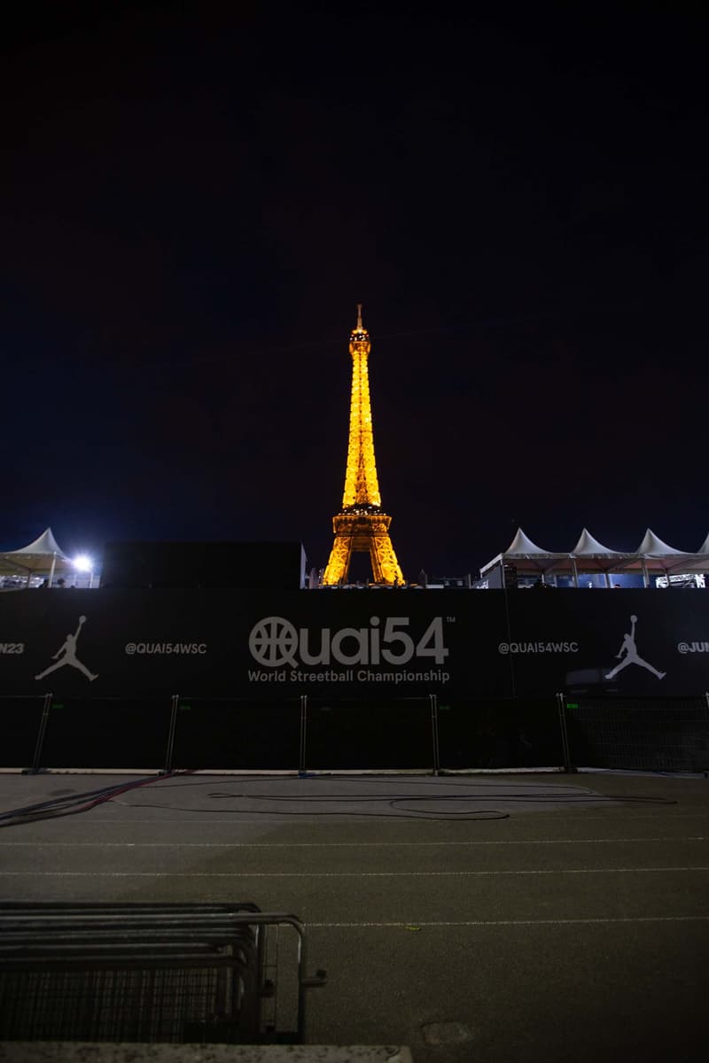 Quai 54 photos recap