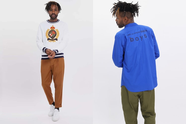 C'est déjà les soldes chez Graduate : 15 pièces à moins de 200 euros à shopper dès maintenant