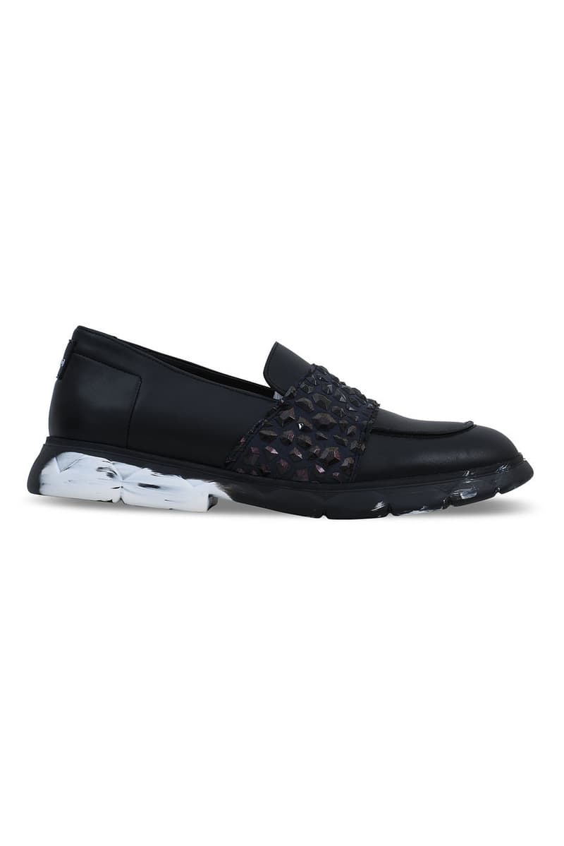 sneakers Le Flow Paris collection Printemps/Été 2019