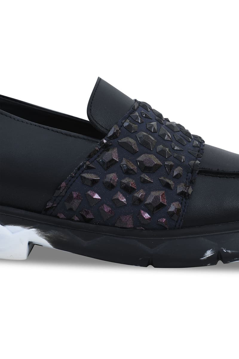 sneakers Le Flow Paris collection Printemps/Été 2019