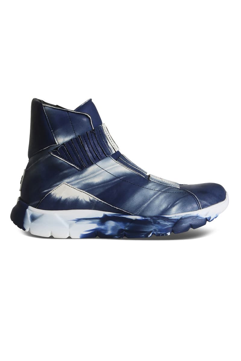 sneakers Le Flow Paris collection Printemps/Été 2019