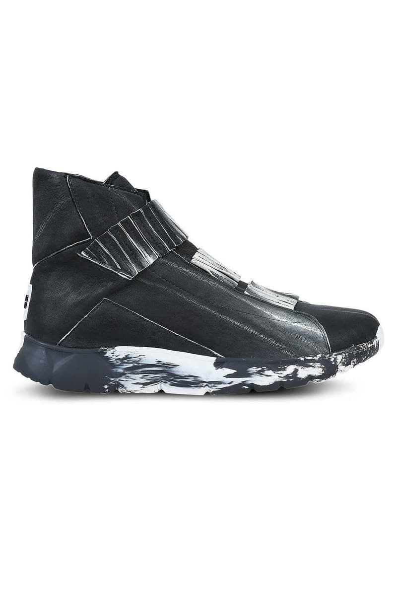 sneakers Le Flow Paris collection Printemps/Été 2019