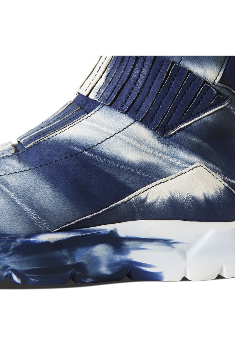 sneakers Le Flow Paris collection Printemps/Été 2019