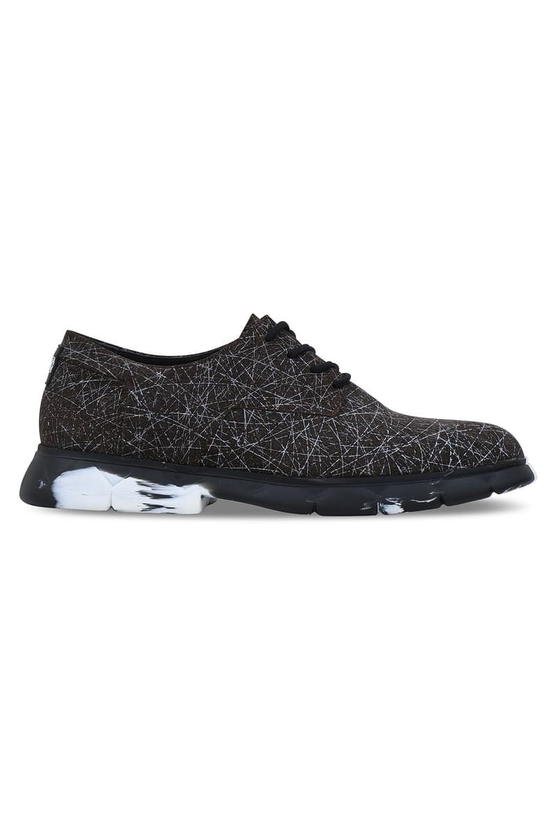 sneakers Le Flow Paris collection Printemps/Été 2019