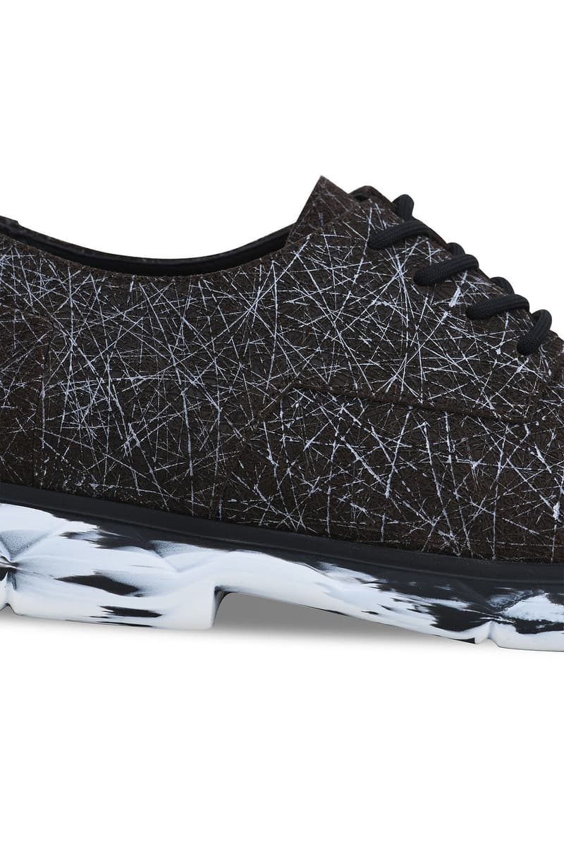sneakers Le Flow Paris collection Printemps/Été 2019