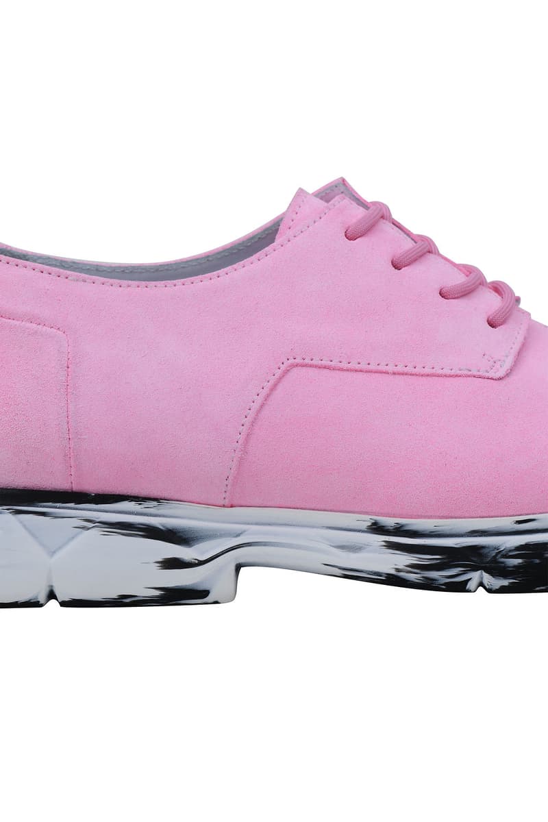 sneakers Le Flow Paris collection Printemps/Été 2019