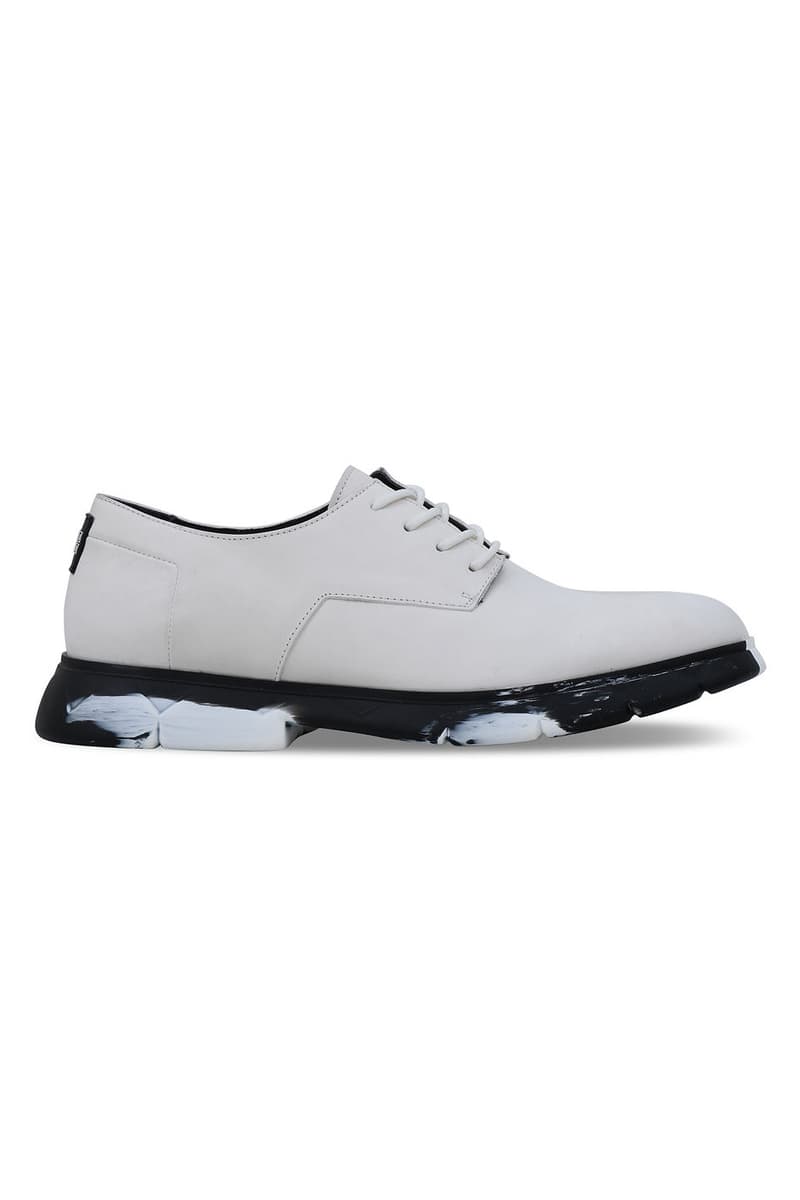 sneakers Le Flow Paris collection Printemps/Été 2019