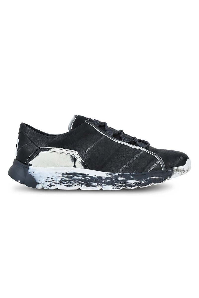 sneakers Le Flow Paris collection Printemps/Été 2019