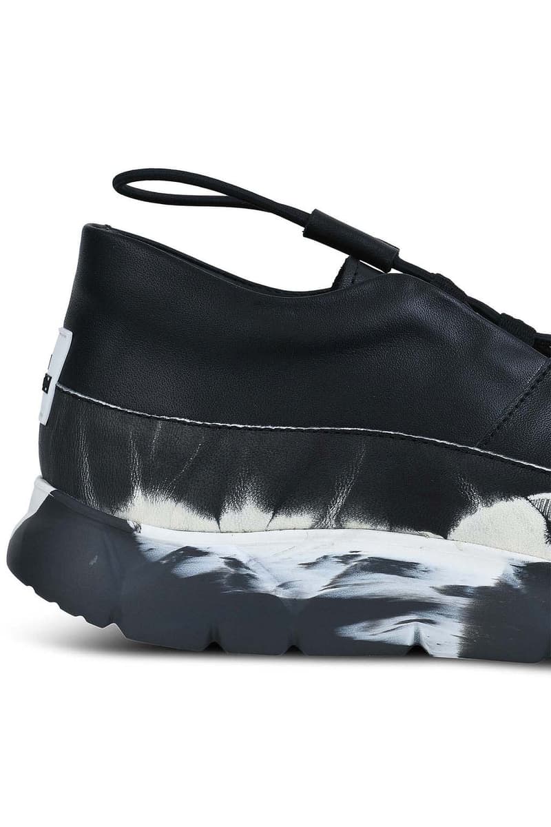 sneakers Le Flow Paris collection Printemps/Été 2019