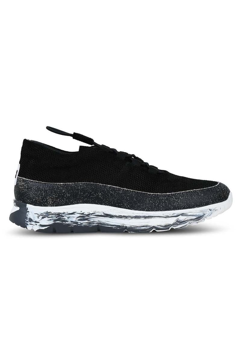 sneakers Le Flow Paris collection Printemps/Été 2019