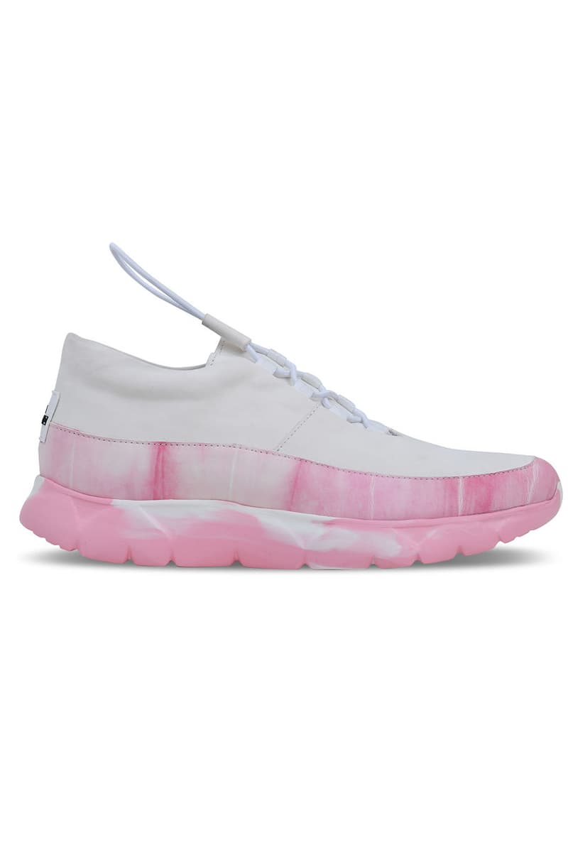 sneakers Le Flow Paris collection Printemps/Été 2019