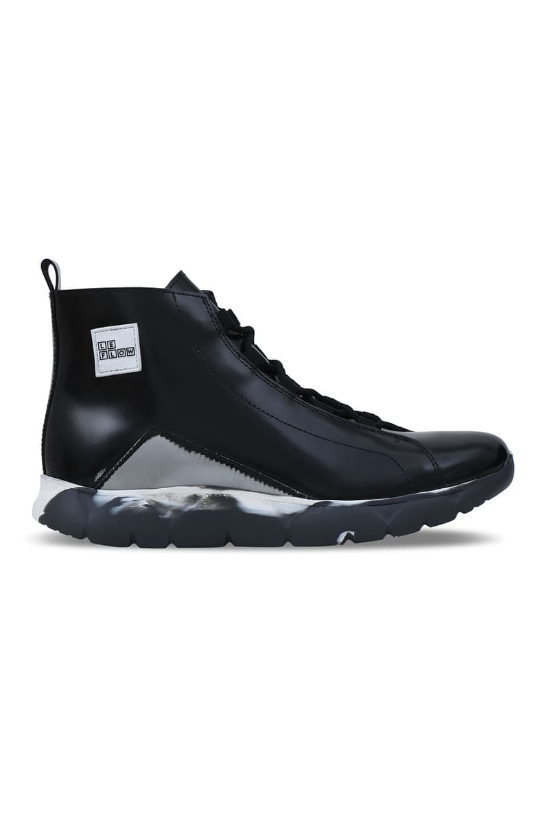 sneakers Le Flow Paris collection Printemps/Été 2019