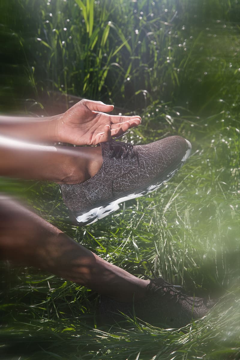 sneakers Le Flow Paris collection Printemps/Été 2019