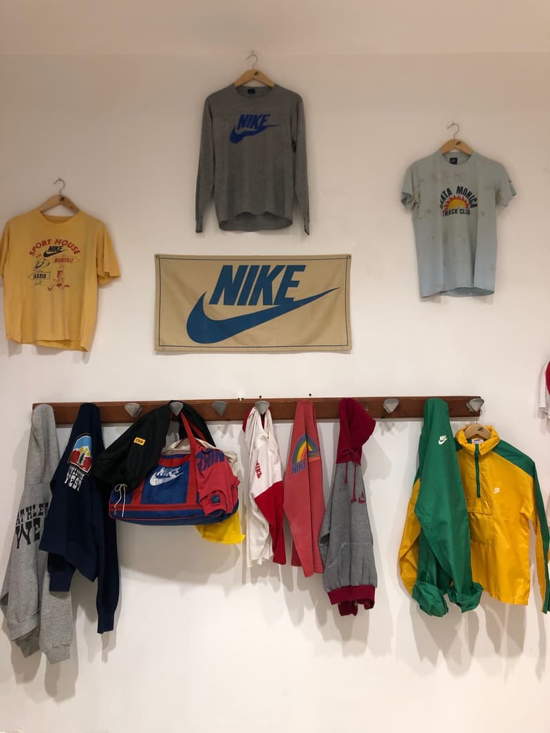 Photo Sneakers Museum Marseille