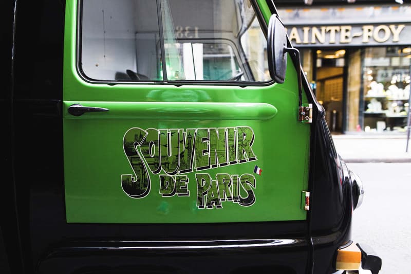 StockX camion gratuit