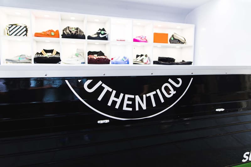 StockX camion gratuit