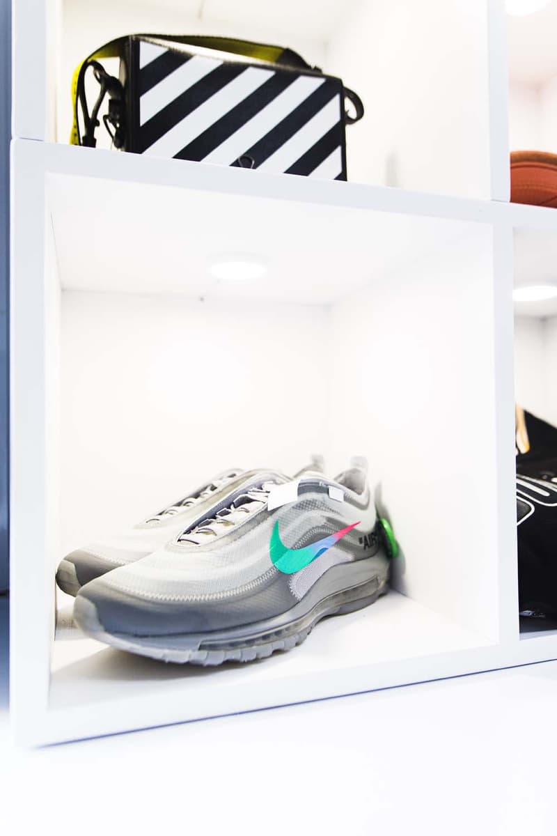 StockX camion gratuit