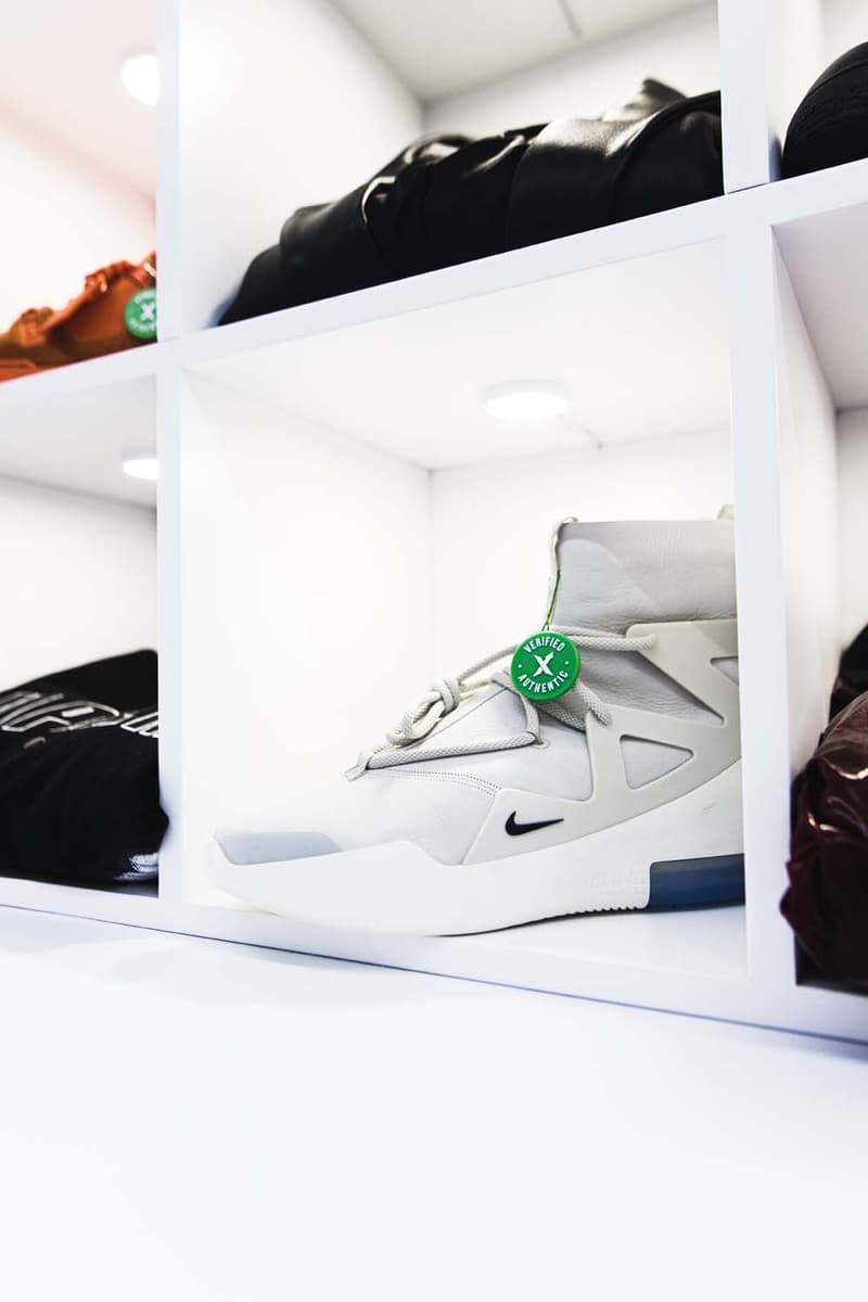StockX camion gratuit