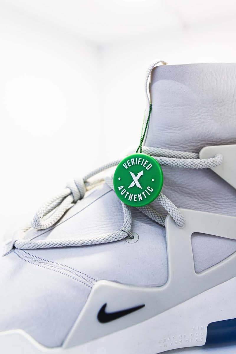 StockX camion gratuit
