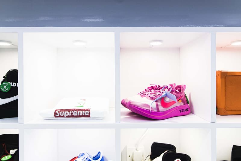 StockX camion gratuit