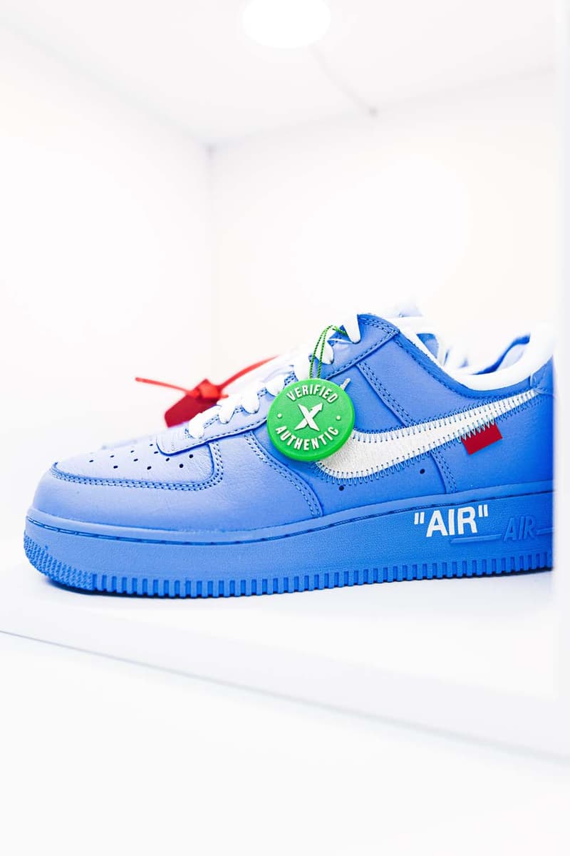 StockX camion gratuit