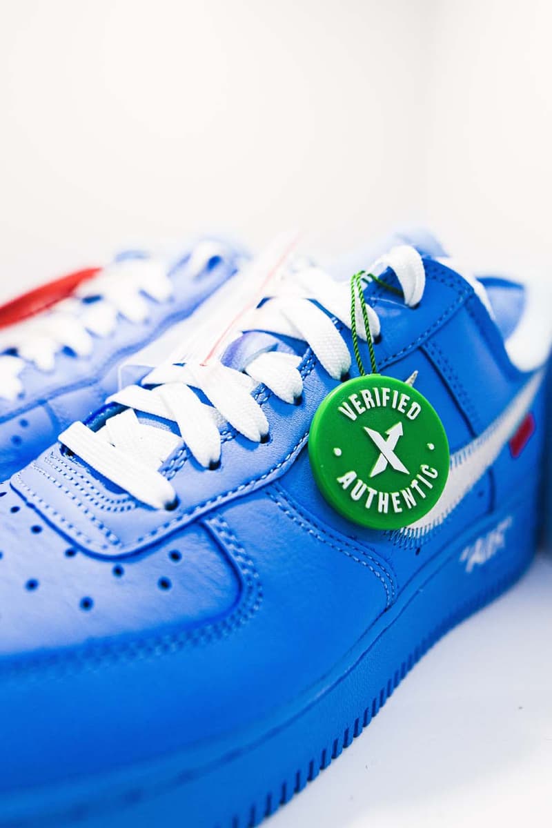 StockX camion gratuit