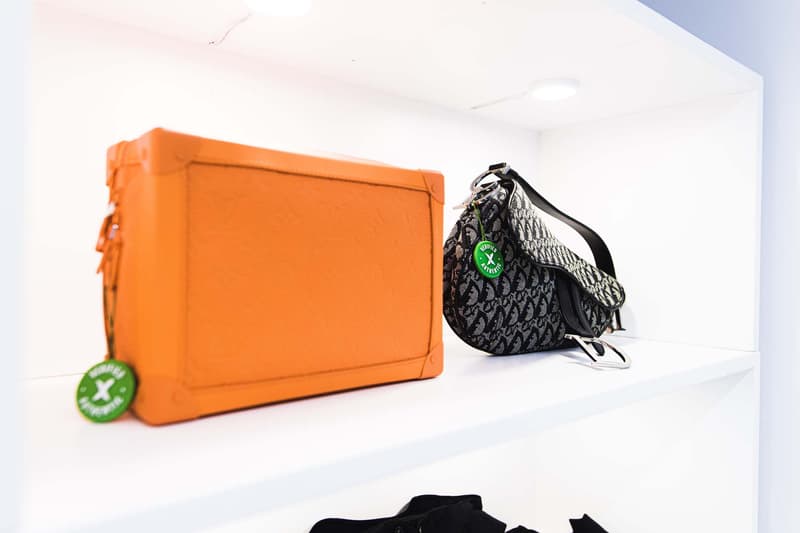 StockX camion gratuit