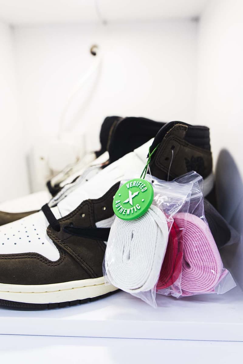 StockX camion gratuit