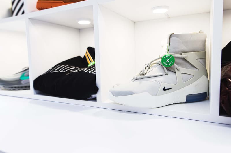 StockX camion gratuit