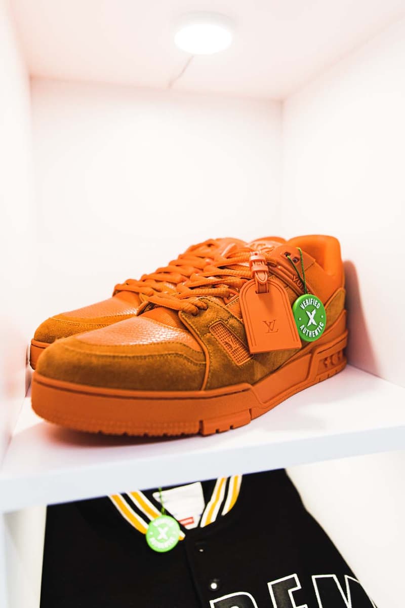 StockX camion gratuit