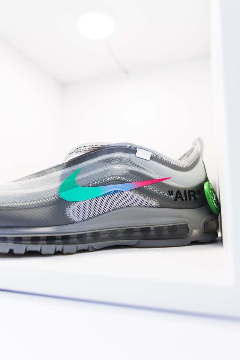 StockX camion gratuit
