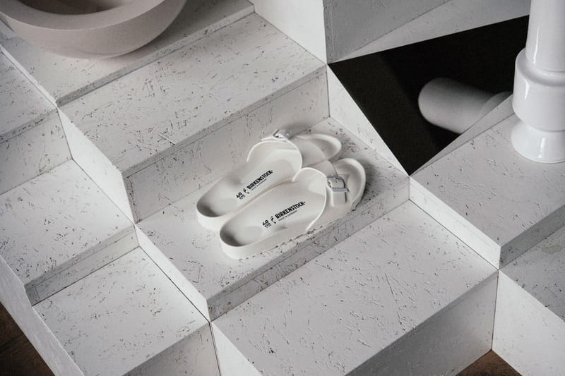 "Il n'était jamais question de fonctionnalité pour eux, juste de logos" - Birkenstock revient sur son refus de collaborer avec Supreme