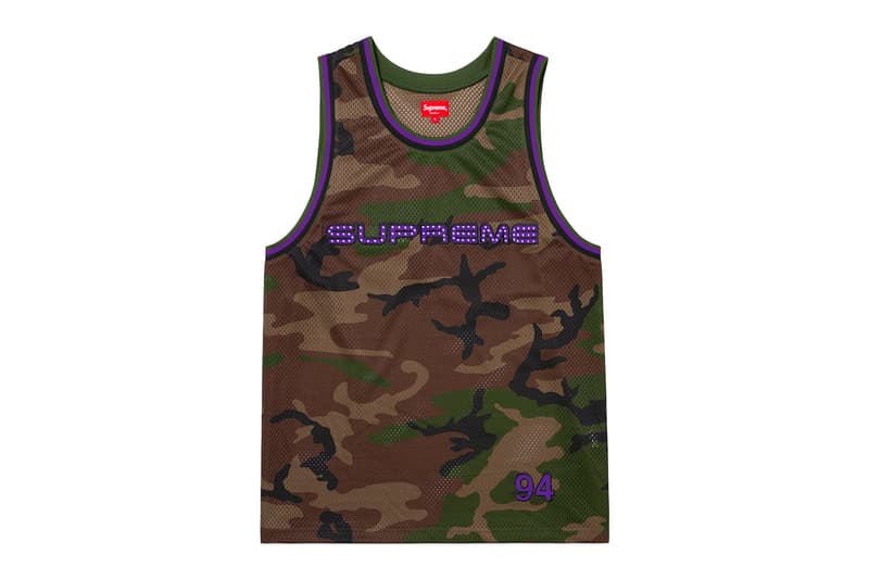 Photo Supreme drop