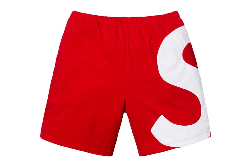 Photo Supreme drop