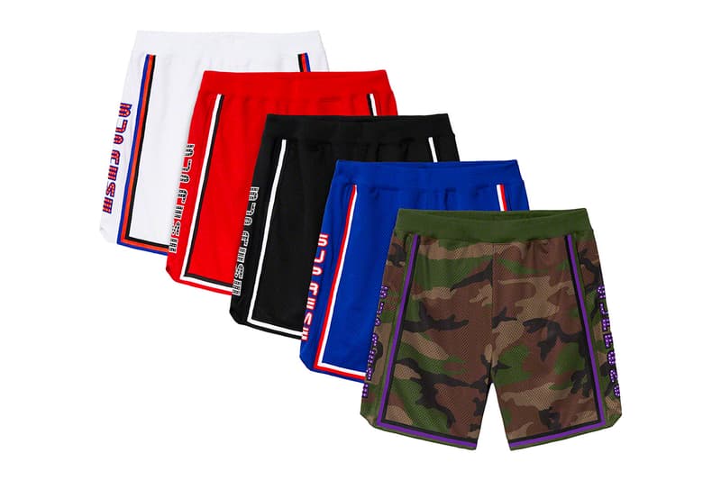 Photo Supreme drop