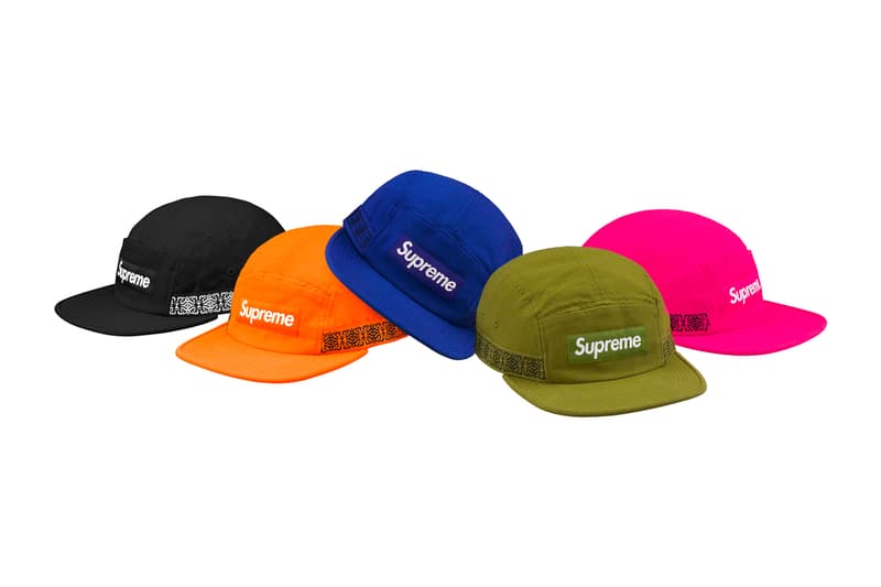 Photo Supreme drop