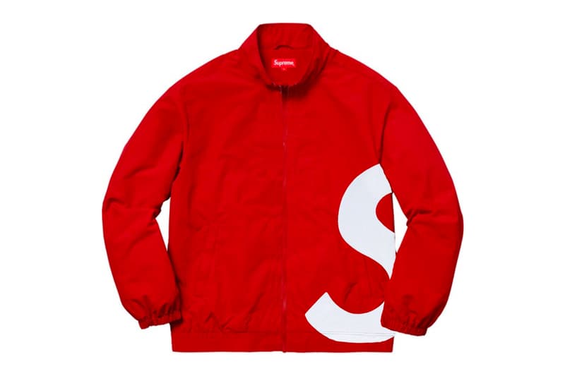 Photo Supreme drop