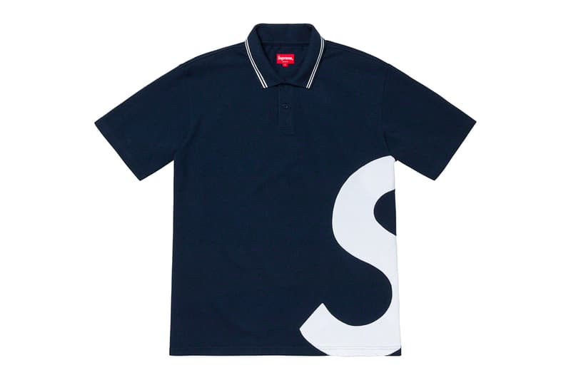 Photo Supreme drop