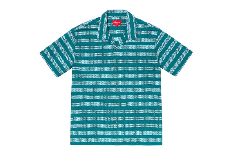 Photo Supreme drop